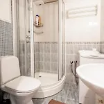 Apartament Tiigi Str Flats Beside Old Town, Parking *