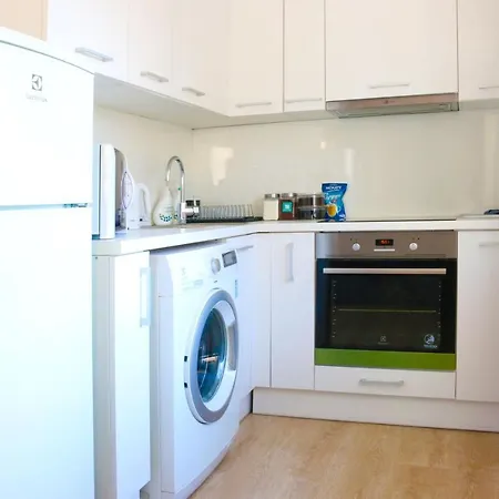 Tiigi Str Flats Beside Old Town, Parking Apartamento *