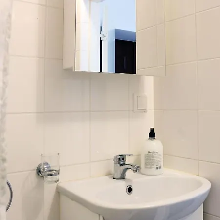 Tiigi Str Flats Beside Old Town, Parking * Tartu