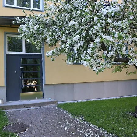 Tiigi Str Flats Beside Old Town, Parking Apartamento