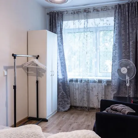 Tiigi Str Flats Beside Old Town, Parking Apartment Tartu