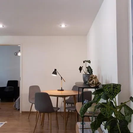 Apartment Tiigi Str Flats Beside Old Town, Parking Tartu