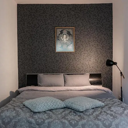 Apartamento Tiigi Str Flats Beside Old Town, Parking Tartu