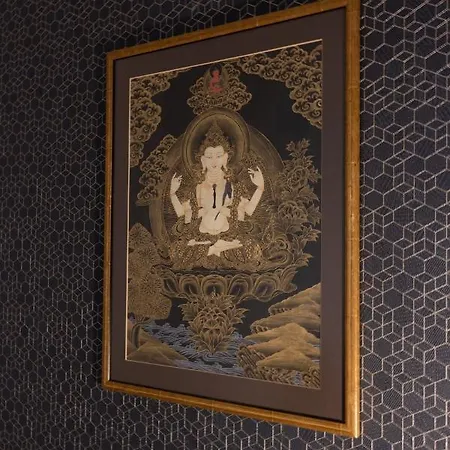 Tiigi Str Flats Beside Old Town, Parking * Tartu