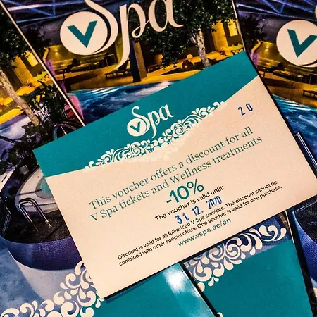 Tiigi Str Flats Beside Old Town, Parking *