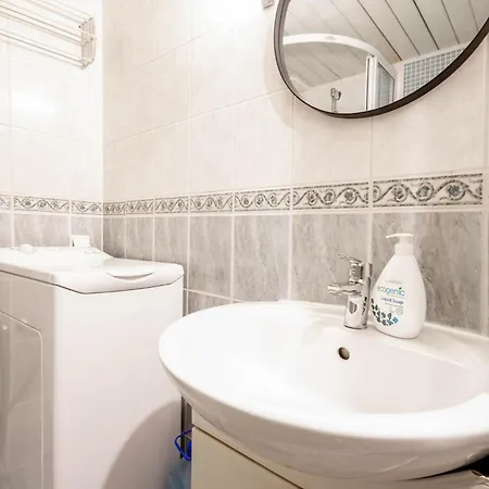 Tiigi Str Flats Beside Old Town, Parking * Tartu