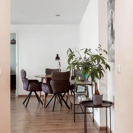 Tiigi Str Flats Beside Old Town, Parking * Tartu