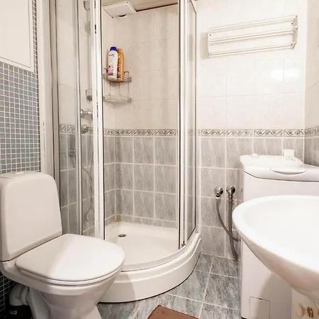 Apartamento Tiigi Str Flats Beside Old Town, Parking *