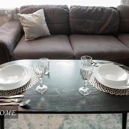 Tiigi Str Flats Beside Old Town, Parking *