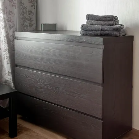 Apartment Tiigi Str Flats Beside Old Town, Parking