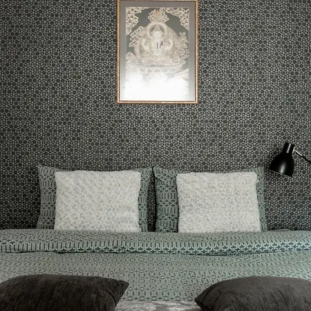 Tiigi Str Flats Beside Old Town, Parking *