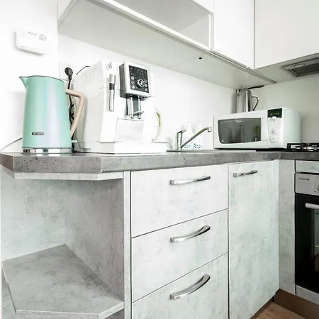 Apartamento Tiigi Str Flats Beside Old Town, Parking *