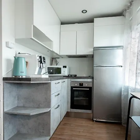 Tiigi Str Flats Beside Old Town, Parking Apartamento