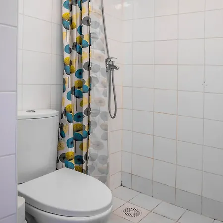 Tiigi Str Flats Beside Old Town, Parking Apartamento *