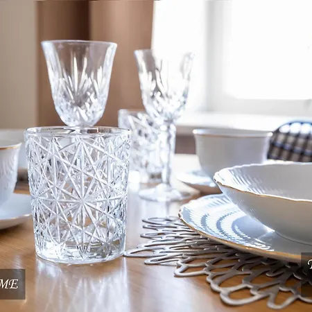 Tiigi Str Flats Beside Old Town, Parking Apartamento *