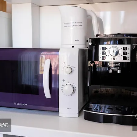 Tiigi Str Flats Beside Old Town, Parking *