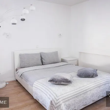 Apartamento Tiigi Str Flats Beside Old Town, Parking *