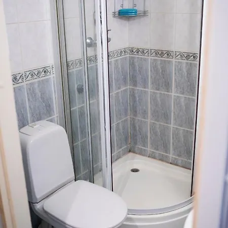 Tiigi Str Flats Beside Old Town, Parking Apartamento