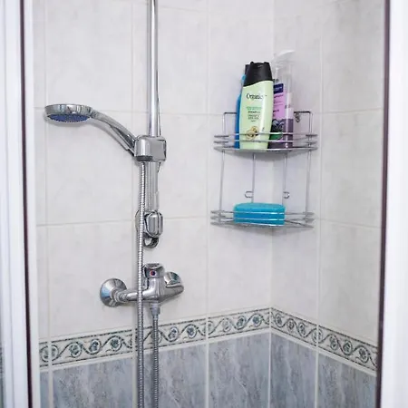 Tiigi Str Flats Beside Old Town, Parking * Tartu