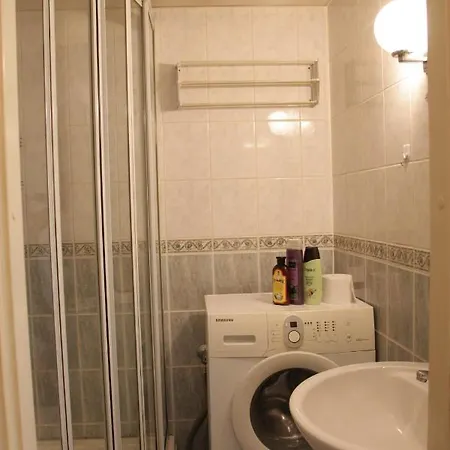 Tiigi Str Flats Beside Old Town, Parking * Tartu