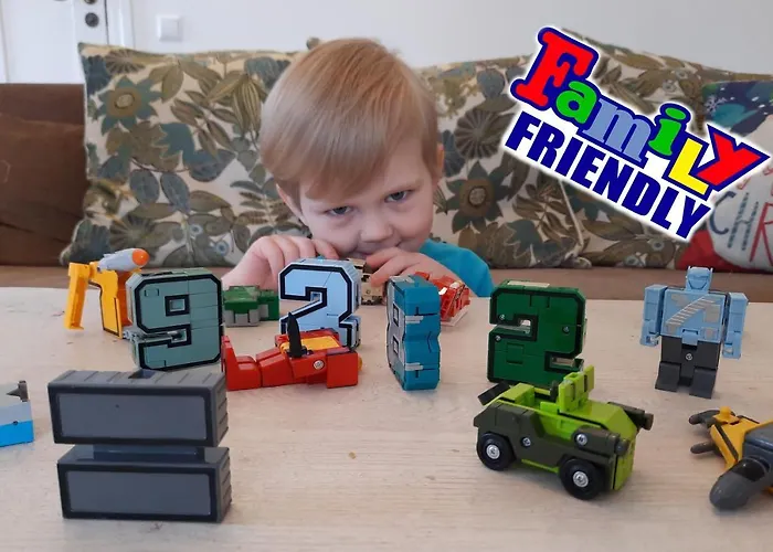 Tiigi Str Flats Beside Old Town, Parking * Tartu