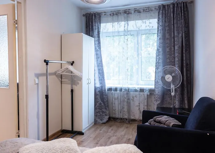 Tiigi Str Flats Beside Old Town, Parking Apartament Tartu