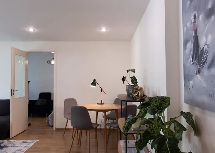 Apartament Tiigi Str Flats Beside Old Town, Parking Tartu