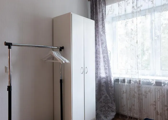 Apartament Tiigi Str Flats Beside Old Town, Parking *