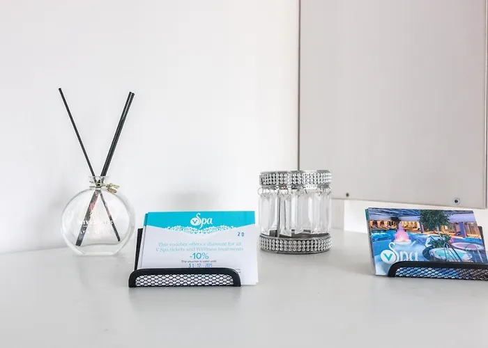 Apartament Tiigi Str Flats Beside Old Town, Parking