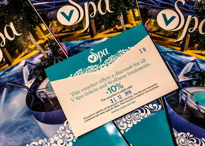 Tiigi Str Flats Beside Old Town, Parking *