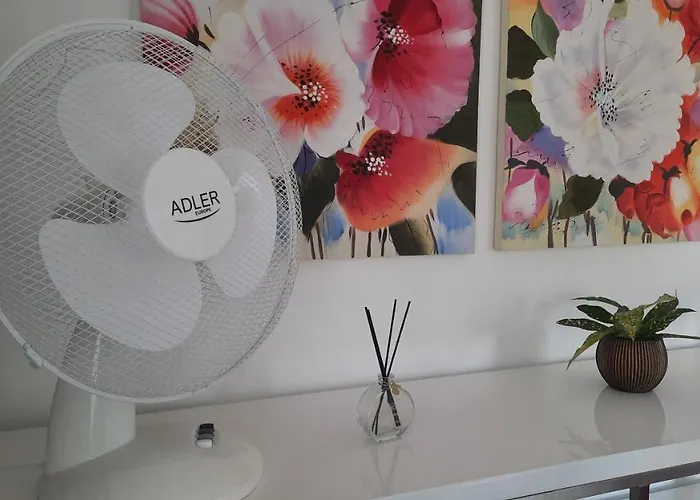 Tiigi Str Flats Beside Old Town, Parking *