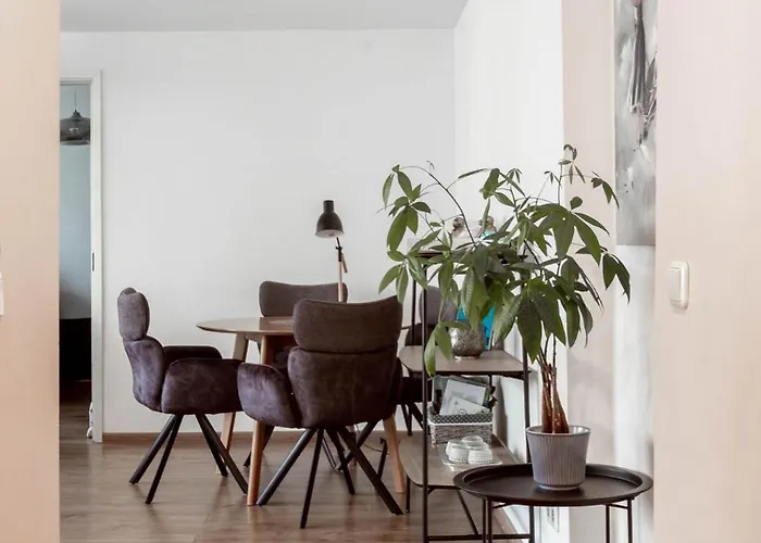 Tiigi Str Flats Beside Old Town, Parking * Tartu