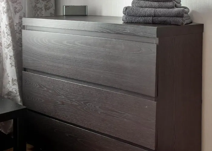 Apartament Tiigi Str Flats Beside Old Town, Parking