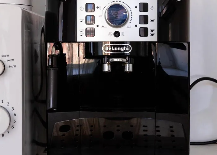 Apartament Tiigi Str Flats Beside Old Town, Parking *