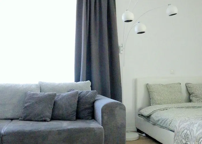 Apartament Tiigi Str Flats Beside Old Town, Parking *