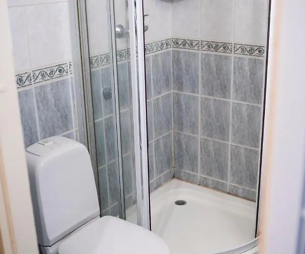 Tiigi Str Flats Beside Old Town, Parking Apartament