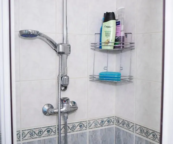 Tiigi Str Flats Beside Old Town, Parking * Tartu