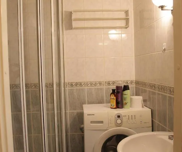 Tiigi Str Flats Beside Old Town, Parking * Tartu